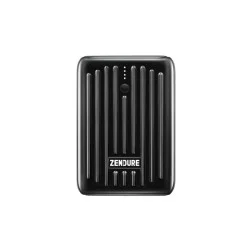 Zendure SuperMini 10000mAh PD - Black
